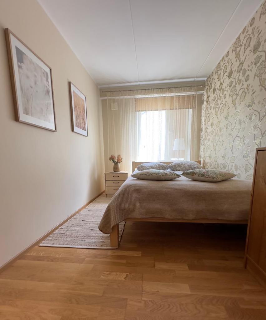 Tolli Apartment Κουρεσάαρε Εξωτερικό φωτογραφία