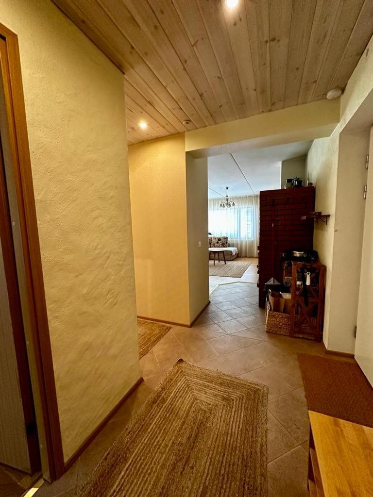 Tolli Apartment Κουρεσάαρε Εξωτερικό φωτογραφία