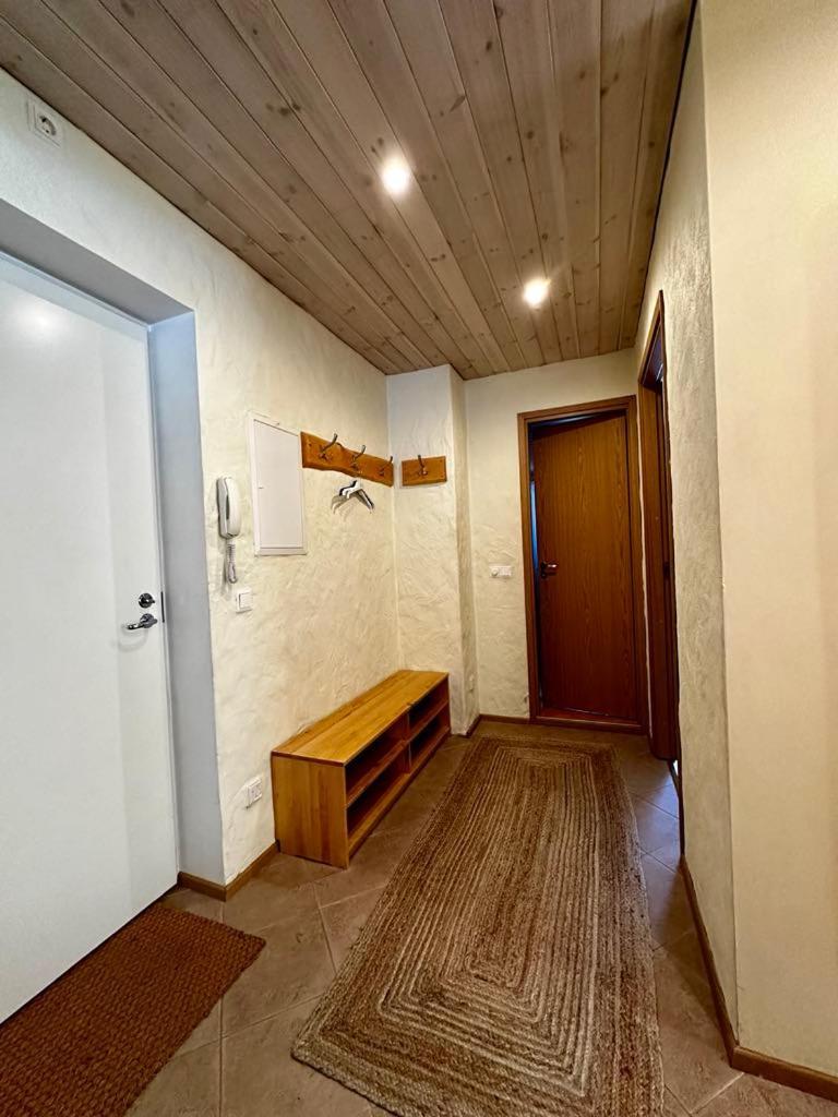 Tolli Apartment Κουρεσάαρε Εξωτερικό φωτογραφία