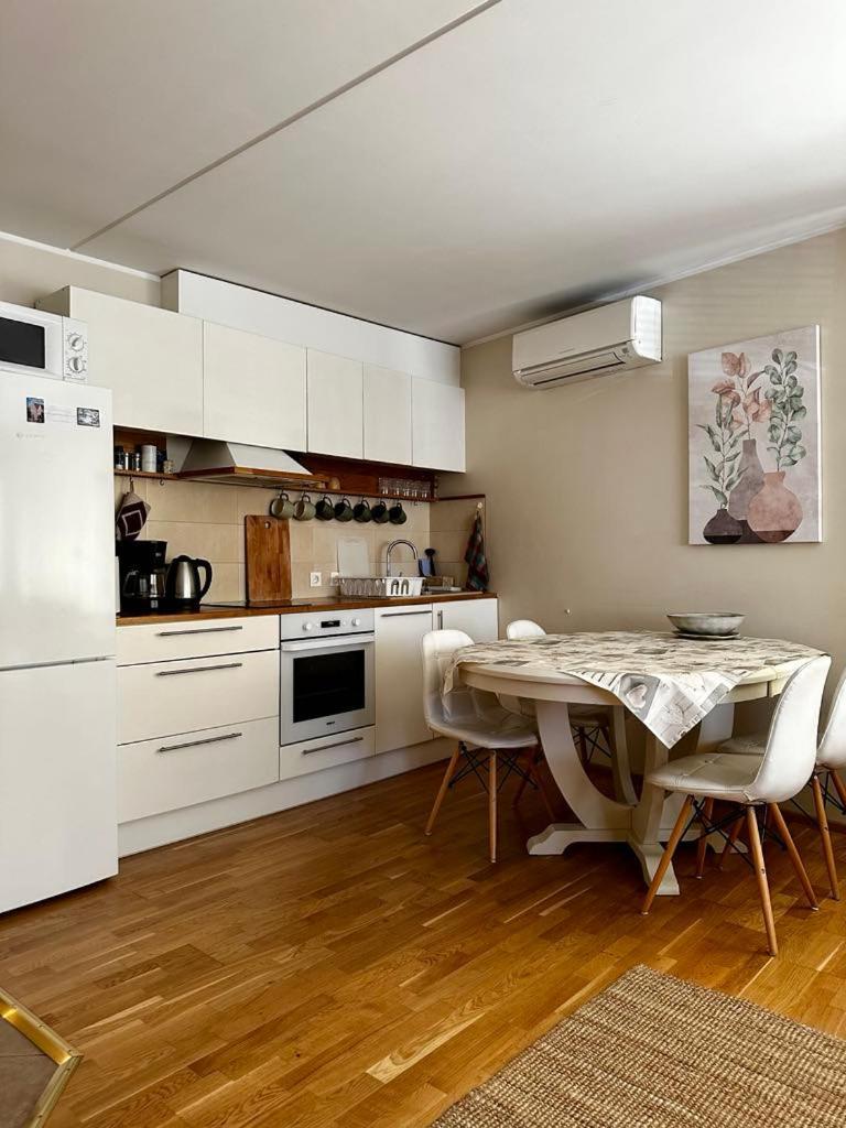 Tolli Apartment Κουρεσάαρε Εξωτερικό φωτογραφία