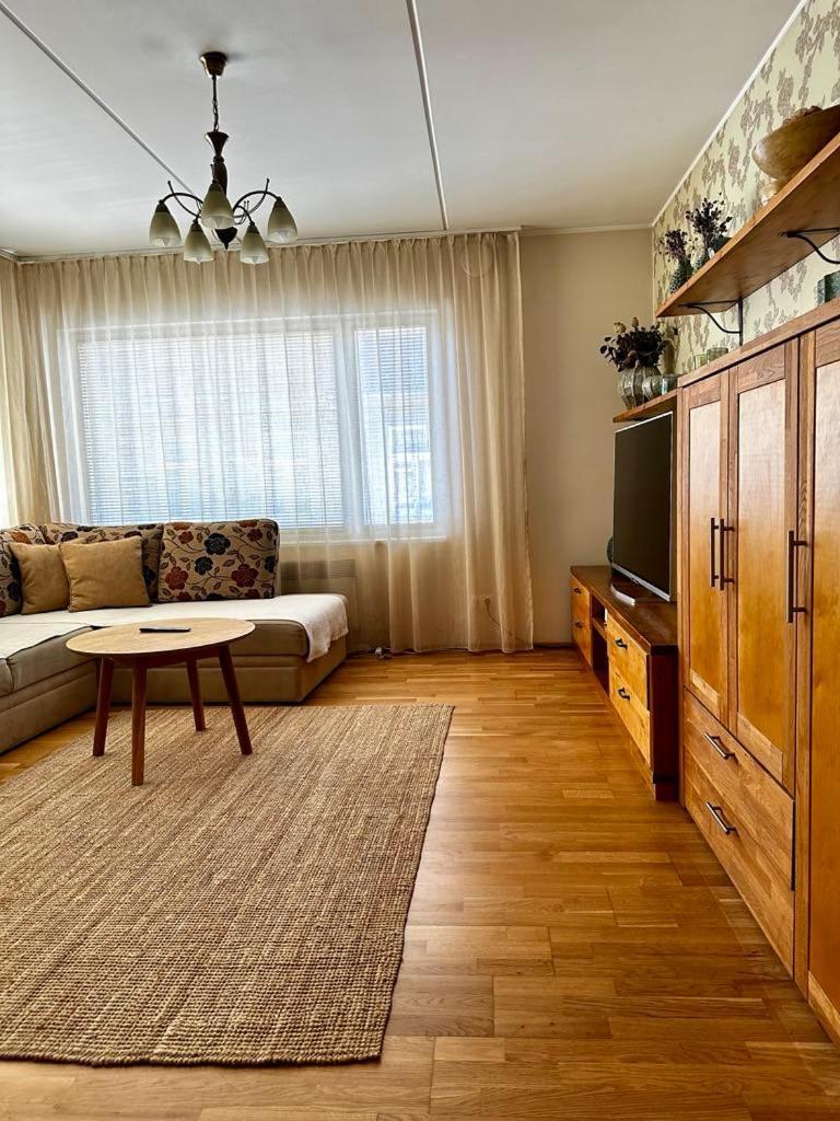 Tolli Apartment Κουρεσάαρε Εξωτερικό φωτογραφία